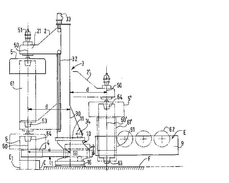 Une figure unique qui représente un dessin illustrant l'invention.